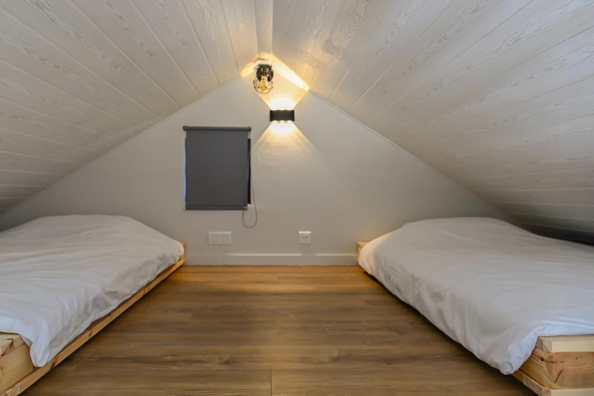Cosy Neuf Sur Terrain Prive Cloture 600m2 Ferienhaus